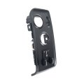 Trailer Brake Control For Chevy Silverado 1500 2015 2016 2017 2018 Black Plastic Replacement 84109447