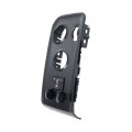 Trailer Brake Control For Chevy Silverado 1500 2015 2016 2017 2018 Black Plastic Replacement 84109447
