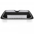 Front Lower Bumper Grille For Toyota Corolla Le Xle 2020 2021 5310202280 To1036204 