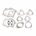 Alliant Power Ap0162 2001 2010 6 L Duramax Gm Turbo Install Kit 