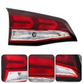 Driver Side Tail Light Assembly Replacement For Equinox 2022-2024 Left Rear 85132589