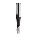Cmt 314 050 41 2 Flute Dowel Drill For Through Holes 5mm 13 64-inch Diameter 10x26mm Shank Right-hand Rotation 