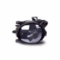 Clear Lens Fog Light Bumper Lamps Kit Compatible With 2001-2003 Bmw E39 5 Series New