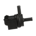 Canister Purge Solenoid For Kia Soul 2014 2015 2016 2017 2018 2019 Blade Terminal Rectangular Connector 8mm Hose Size 