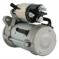 New Starter Compatible With Replacement For Ford E-150 E-250 E- E-450 Super Duty Vans 438000-0410 Tn438000-0410 Dl3t-11000-aa