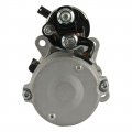 New Starter Compatible With Replacement For Ford E-150 E-250 E- E-450 Super Duty Vans 438000-0410 Tn438000-0410 Dl3t-11000-aa