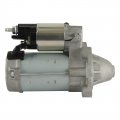 New Starter Compatible With Replacement For Ford E-150 E-250 E- E-450 Super Duty Vans 438000-0410 Tn438000-0410 Dl3t-11000-aa