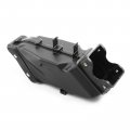 Tcmt Black Ram Air Intake Duct Tube Fit For Kawasaki Ninja Zx10r Zx-10r 2011-2015