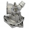 Aintier Automotive Replacement Engine Water Pumps Fit For Land Rover Range 540i X5 Z8 0i 0il 4 4l 4 6l 4 8l