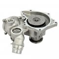 Aintier Automotive Replacement Engine Water Pumps Fit For Land Rover Range 540i X5 Z8 0i 0il 4 4l 4 6l 4 8l