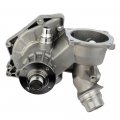 Aintier Automotive Replacement Engine Water Pumps Fit For Land Rover Range 540i X5 Z8 0i 0il 4 4l 4 6l 4 8l