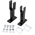 Lockable Trimmer Rack Single Weedeater For Weeder Extended Edger Straight Shaft Weed-eater Tier String Racks Holder Hold