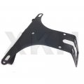 Smt-black Fender Eliminator Tidy Tail Compatible With 2004-2012 Yamaha Yzf R1 Yzf-r1 Yzfr1 B00rw3ismk