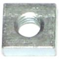 Hard-to-find Fastener 014973314484 Fine Square Nuts 10-32-inch 30-piece 