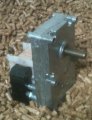 Premium Whitfield Pellet Auger Motor 12046300-10 Year Lifespan Pp7000 Mfr 