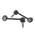 Newyall Set Of 2 Front Left Driver And Right Passenger Side Stabilizer Sway Bar End Link