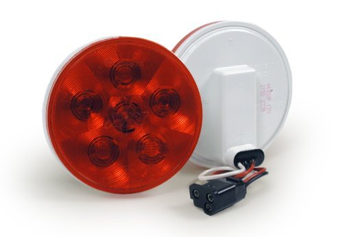 Stop Turn Tail Light Assembly 44350r Waterproof Rear Vehicle Specific Machined Exterior Finish