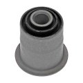 Shock Absorber Mount Bushing For Mitsubishi Raider 2006 2007 2008 2009 Rubber Material Replacement 52855106ab 52855107ab Gray 