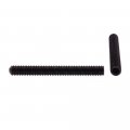 Prime-line Socket Set Screws Metric M6-1 0 X 50mm Black Oxide Coated Steel 10 Pack