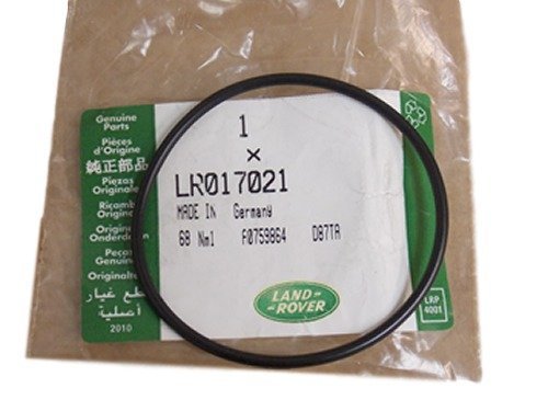 Genuine Land Rover Vacuum Pump Seal Lr2 3 2 L New Lr017021