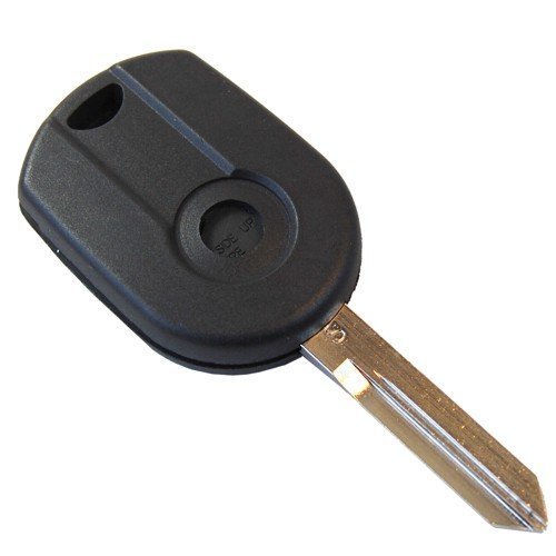 Hqrp Remote Key Shell Case Fob W 4 Buttons For Ford Escape 2009 2010