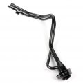 Ocpty Fuel Filler Neck Tube 577281 F7dz9034aa Fn590 Steel Pipe Fits For Ford Sable 0l V6 1997 For Taurus 4l V8-1998 Mercury 3