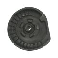Front Coil Spring Seat For 1998 1999 2000 Volvo S70 Alx Pau Me Mp903978 Cla4 Black Plastic Replacement Part 