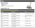 Engine Pump For 2000-2005 Volkswagen Passat 1 8l 9l 2 0l