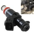 4 Pcs 8hole Fuel Injectors 16450-prb-a01 16450prba01 Replacement For Acura Rsx Type-s 2 0l 2002-2004