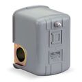 Pressure Swtch 40 To 150 Psi Dpst Stndrd 