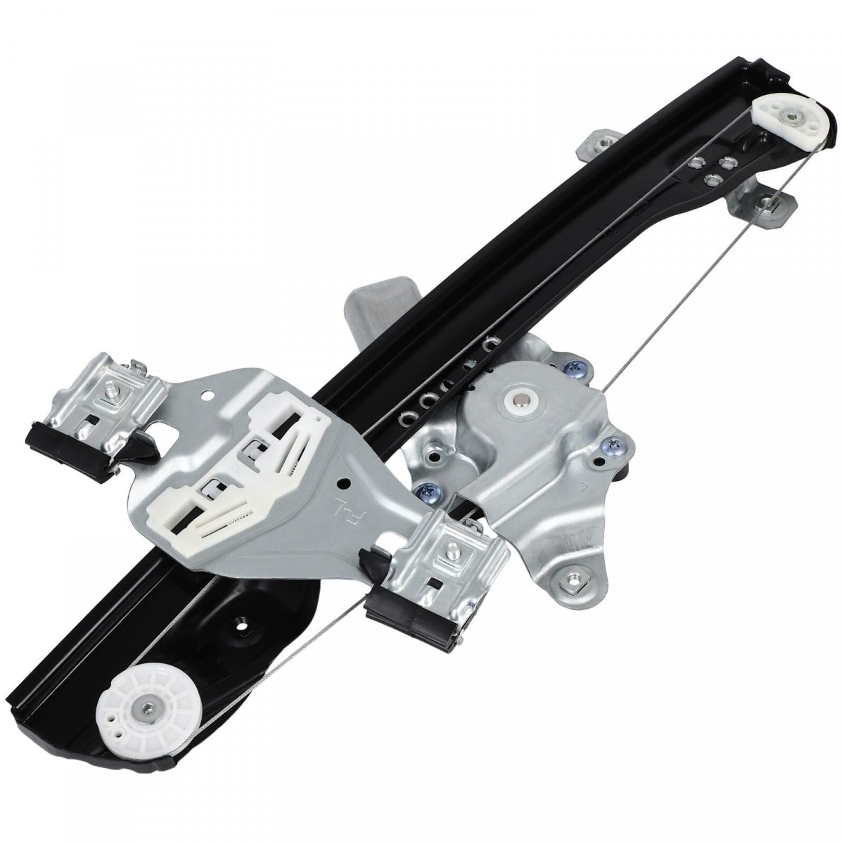 Power Window Regulator With Motor Fit For 2012-2019 Chevrolet Sonic Front Left 42339895 95391137 95903060