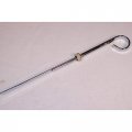 Chrome Dipstick For All Aircooled Vw Engines Compatible With Dune Buggy