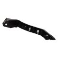 2017-2025 Jeep Compass Bumper Brackets Driver And Passenger Pair Rear Upper Replacement For Ch1142117 Ch1143117 68244463ab 