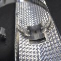 Design Engineering 901068 Heat Shield Liner Kit For Triumph Scrambler 1200 Xe Xc 2022