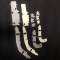 Design Engineering 901068 Heat Shield Liner Kit For Triumph Scrambler 1200 Xe Xc 2022