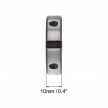 Uxcell M12 X 1 25 Metric Round Die Machine Thread Left Handing Alloy Tool Steel Screw Thread Cutting