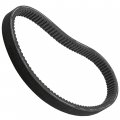 Caltric Drive Belt Compatible With Ski-doo Touring E Le Sle 1995-2000 Touring Lt 1996 1997