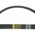Caltric Drive Belt Compatible With Ski-doo Touring E Le Sle 1995-2000 Touring Lt 1996 1997