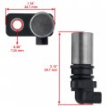 Caltric Crank Position Sensor Compatible With Polaris Rzr 4 800 Efi 2010 2011 2012 2013 2014