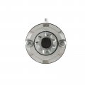 Akkum Fits For Starter Evinrude Outboard 20 25 28 30 35 Hp 1980 1981 1982 1983 1984-1998
