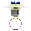 524185p 524307p 525884 Motor Rotor Assembly Dishwasher Drawer Pump For Dd603fd Dd603h Dd603hm Dd603hss Dd603i Dd603ih Dd603m 
