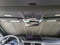 Autotech Park Foldable Sunshade Compatible With 2017-2023 Subaru Impreza Wagon Custom-fit Windshield Sun Shade