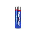 Rayovac Aa 36-pack High Energy Alkaline Batteries with Recloseable Lid 815-60ppf 