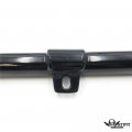 Httmt Eg03-iii- Compatible With H-d Black Engine Guard 2009-2019 Touring Street Road Glide King