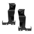 Front Bumper Support Pair For Buick Envision 2021 2022 Steel Driver And Passenger Side Replacement Gm1062138 Gm1063138 