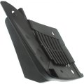 Front Bumper Splash Shield Driver Side For Nissan Rogue Select 2014 2015 Replacement Ni1088109 615343971308 768531vk0a 
