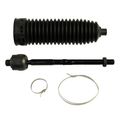 Beck Arnley 101-7425 Inner Tie Rod End With Boot Kit 