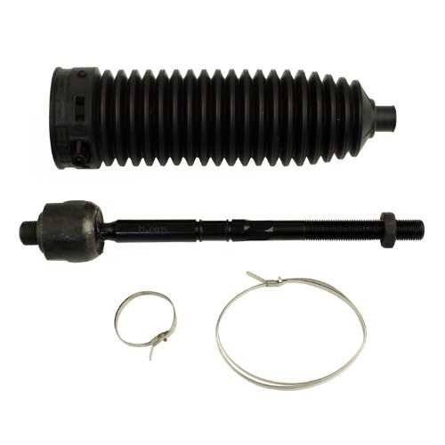 Beck Arnley 101-7425 Inner Tie Rod End With Boot Kit