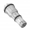 Trim Tilt Pressure Release Valve 316 Stainless Steel For Outboard Manual Replacement 64e 43860 00 