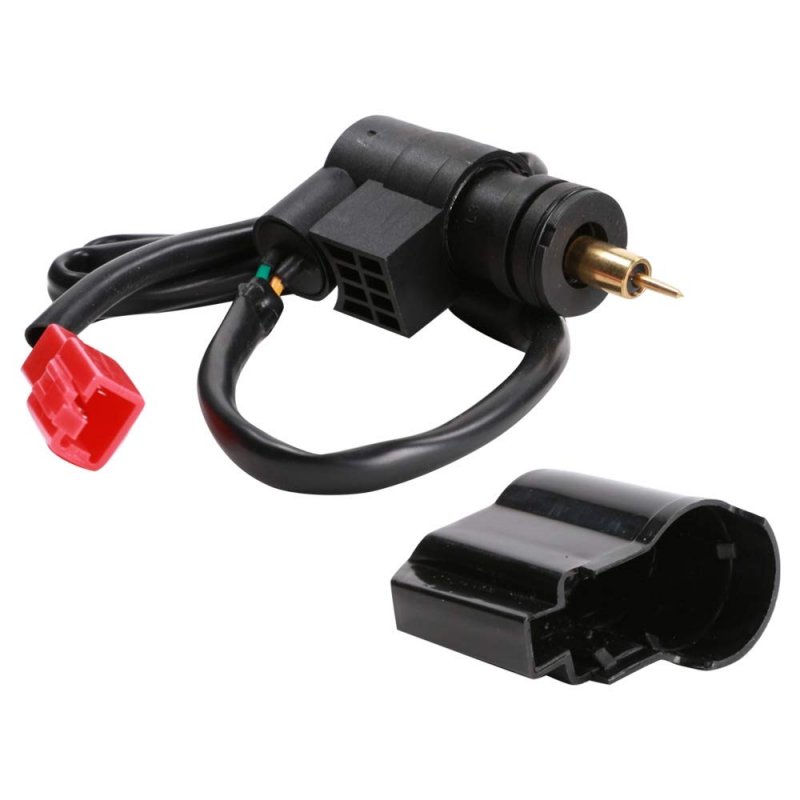 Blue Line Auto Choke Gy6